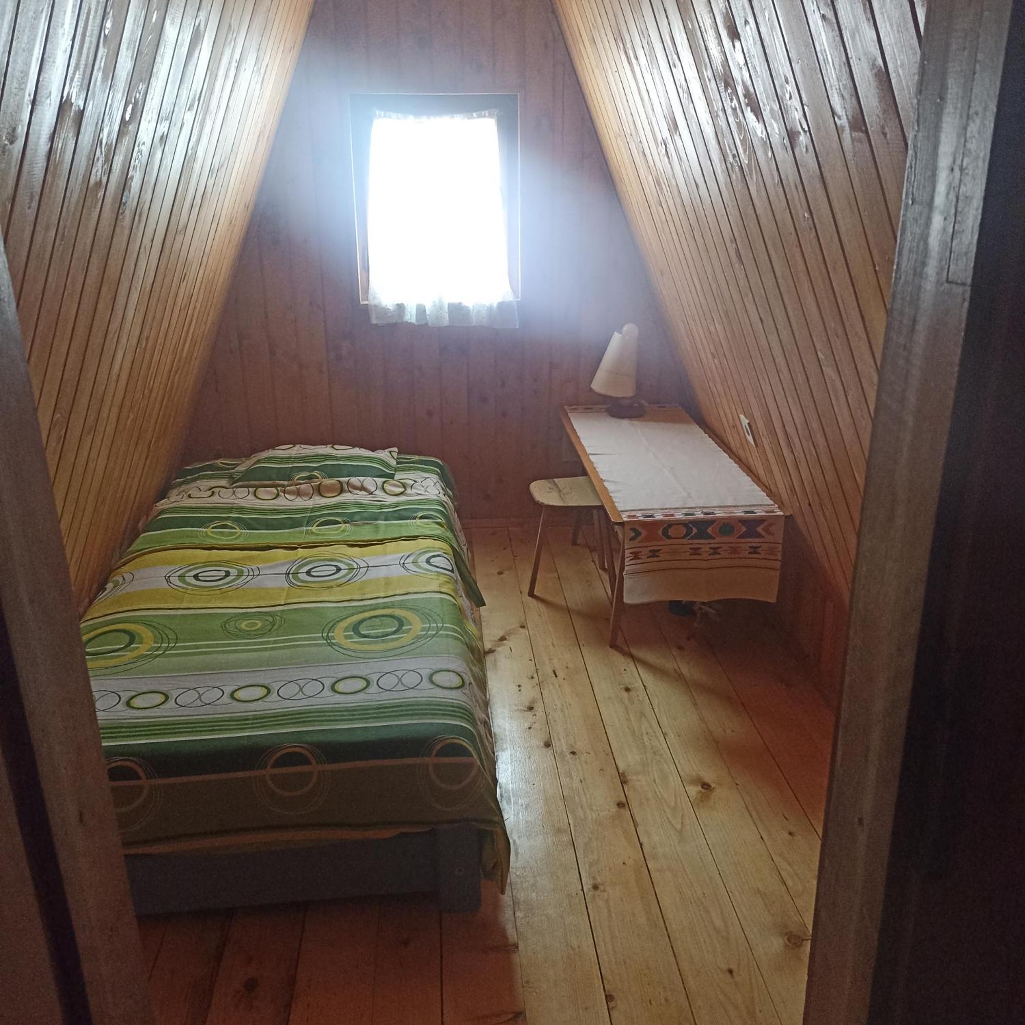 자블야크 Vikendica Malovic 빌라 외부 사진